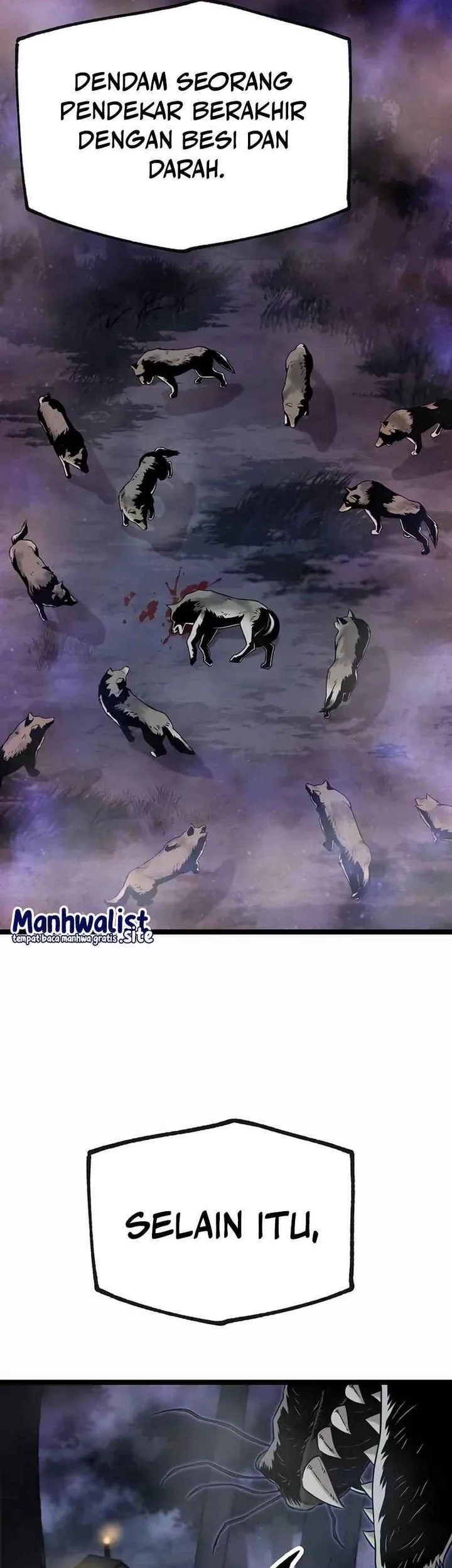 Tang Clan Legend Chapter 19 Fix Gambar 25